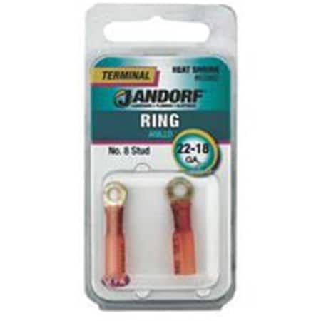 Jandorf Term Ring 22-18 Htshrk N8 60962 3401726